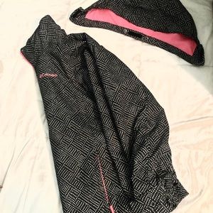 Columbia windbreaker